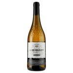 A. De Coligny White Semi-Sweet Wine 11% 0.75l