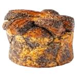 ШУЛИК маковий 120г Bushe