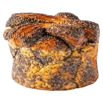 ШУЛИК маковий 120г Bushe - купить, цены на Grono - фото 1