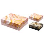 Happycom Gift Box 24.5x17.5x7cm