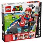 Конструктор Lego Super Mario Mario Kart Interactive Lego Mario та Standard Kart 72043