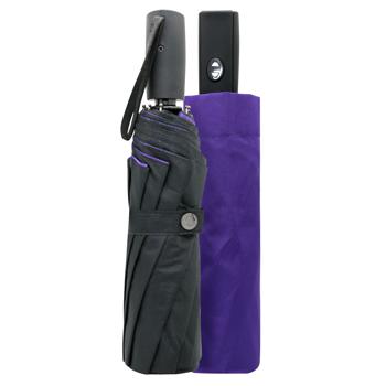 Krago Double Dome Umbrella Violet - buy, prices for - photo 1