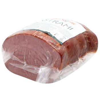 Negrini Pastrami Beef - buy, prices for WINETIME - photo 1