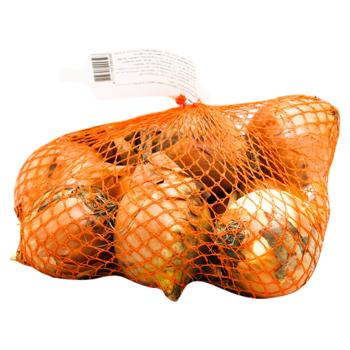 Import Yellow Onion 1kg