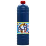 Extra Concentrated Bleach 1l