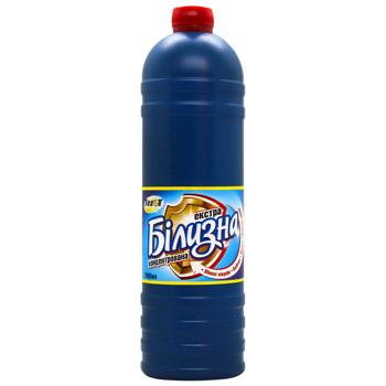 Extra Concentrated Bleach 1l