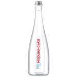 Morshynska Premium Non-Carbonated Water 0.75l