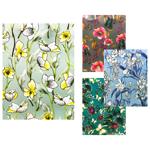 Пакет подарочный бумажный 18*23,5*8см 073S-5985