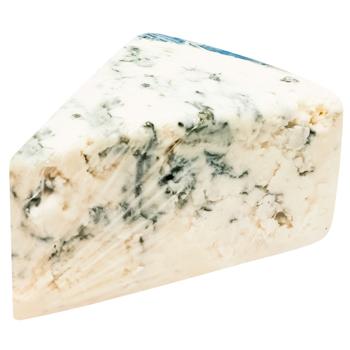 Сир Vilkyskiu Pienine Memel Blue 50% - купити, ціни на Восторг - фото 1