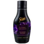 Ополаскиватель для белья Silan Floral Essences Бриллиантовая орхидея парфюмированный 540мл