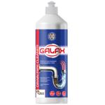 Средство для прочистки труб Galax 1кг