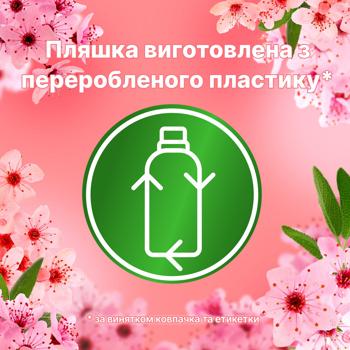 Lenor Cherry Blossom and Sage Fabric Conditioner 1.2l - buy, prices for - photo 8