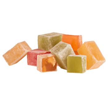 Рахат-лукум Стимул Асорті - купити, ціни на Чудо Маркет - фото 1