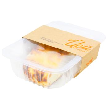 Winetime Cheese Casserole with Raisins - buy, prices for WINETIME - photo 3