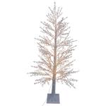 Фігурка Actuel дерево 391 лед, 150 см
