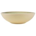 Krauff Stone Soup Plate 18cm