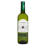 Вино Haussmann Baron Eugene Bordeaux Deux Mers белое сухое 12% 0,75л
