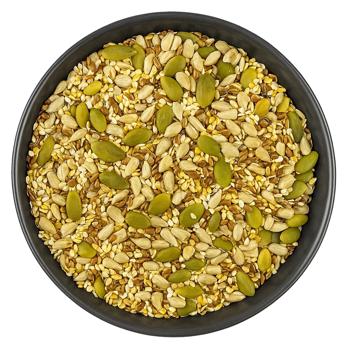 Смесь семян для салатов - купить, цены на - фото 1