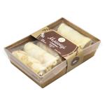 Блины The Local Food с грибами замороженные 400г