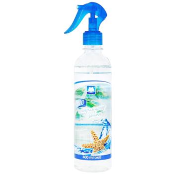 Eurogroup Bio-Neutralizer Smell Sea Breeze 0.4L - buy, prices for COSMOS - photo 1