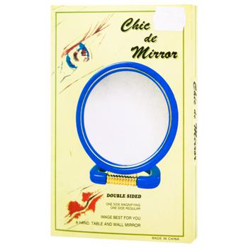 Double-Sided Middle Mirror - buy, prices for Za Raz - photo 2