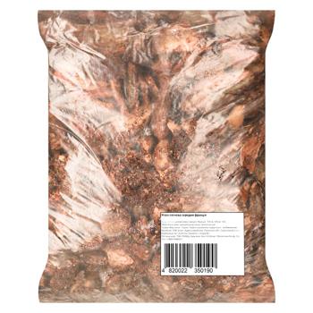 Medium Fraction Pine Bark 50l