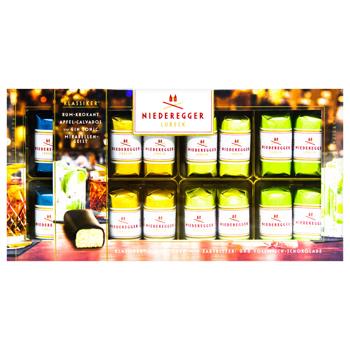 Niederegger Assorted Marzipan with Alcohol 200g - buy, prices for COSMOS - photo 4