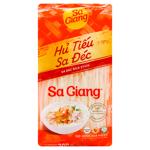 Sa Giang Rice Noodles Pasta 2.5mm 200g