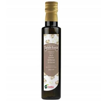 Morettini Tartufo Bianco Olive Oil 250ml - buy, prices for COSMOS - photo 1