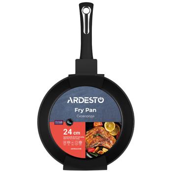 Сковорода Ardesto Gemini 24см - купить, цены на За Раз - фото 4