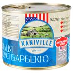 Крильця Kaniville в соусі барбекю 525г