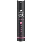 Лак для волосся Taft Cashmere 5 250мл