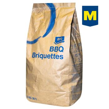 Aro Charcoal Briquette 5kg - buy, prices for  - photo 1