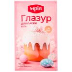 Glaze Mriia for pascha 75g Ukraine