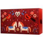 Zhornova Classic Stollen 550g