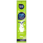 Woof & Brew Paw Pops Refreshingly Original морозиво для собак 50 мл