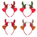 Обруч новорічний Koopman 195х210мм