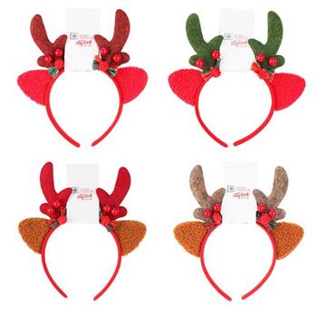 Обруч новорічний Koopman 195х210мм