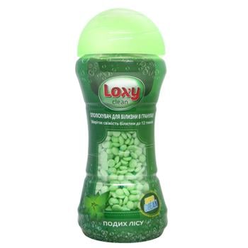 Loxy Clean Breath of the Forest Fabric Conditioner 210g - buy, prices for NOVUS - photo 1