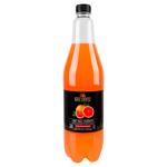 Gardenz Grapefruit Cider 5.4% 1l