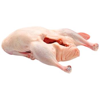 Тушка качки Мулард заморожена