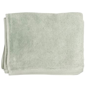 Рушник Nuacotton органічна бавовна 50*70см - купити, ціни на Cупермаркет "Харків" - фото 1