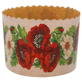 Dobryk Easter Paper Baking Dish 110x85cm - buy, prices for Grono - photo 3