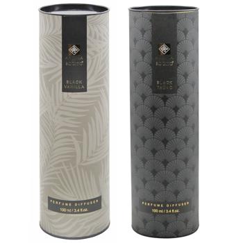 Аромадиффузор Aroma Di Rogito Black Vanilla 100мл