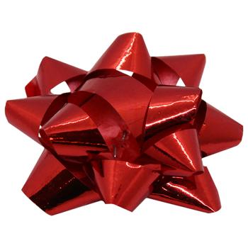 Happy Mini Bow Gifts Decoration in assortment - buy, prices for Za Raz - photo 6