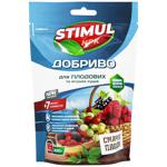 Удобрение Stimul NPK для плодовых и ягодных кустов 200г