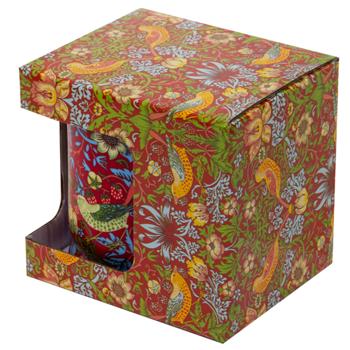 Кружка Lefard Морріс 400мл - купить, цены на МегаМаркет - фото 2