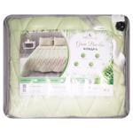 Arcloud Green Bamboo Demi-seasonal Bedspread 200*220cm