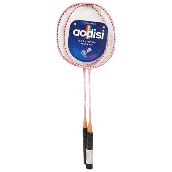 Badminton Racket 601-25606 - buy, prices for Tavria V - photo 3