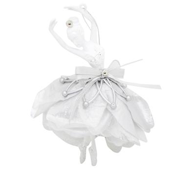 Mis Lt Ballerina 3D Christmas Decoration - buy, prices for Ideal - photo 4